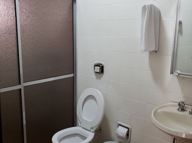 スタンダードトリプルルーム, Pousada Das Flores