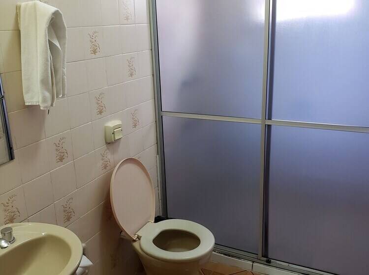 ファミリールーム, Pousada Das Flores