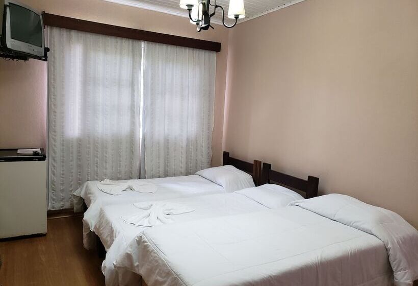 ファミリールーム, Pousada Das Flores