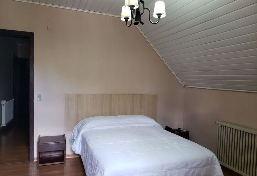 ファミリールーム, Pousada Das Flores