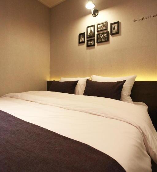 Номер Deluxe, S&