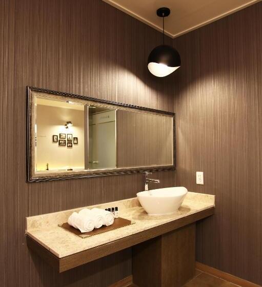 Номер Deluxe, S&