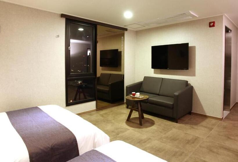 Номер Стандарт, S&