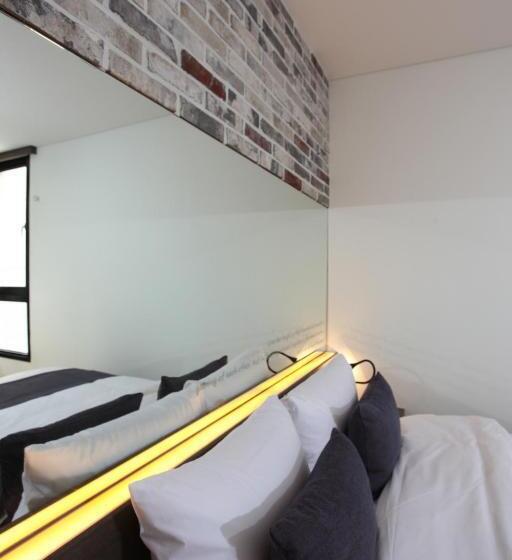 Номер Стандарт с Террасой, S&