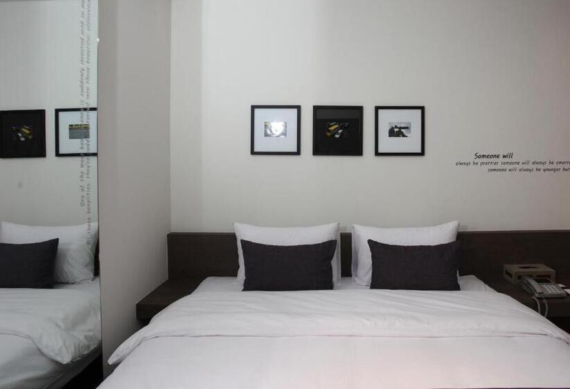 Номер Стандарт, S&