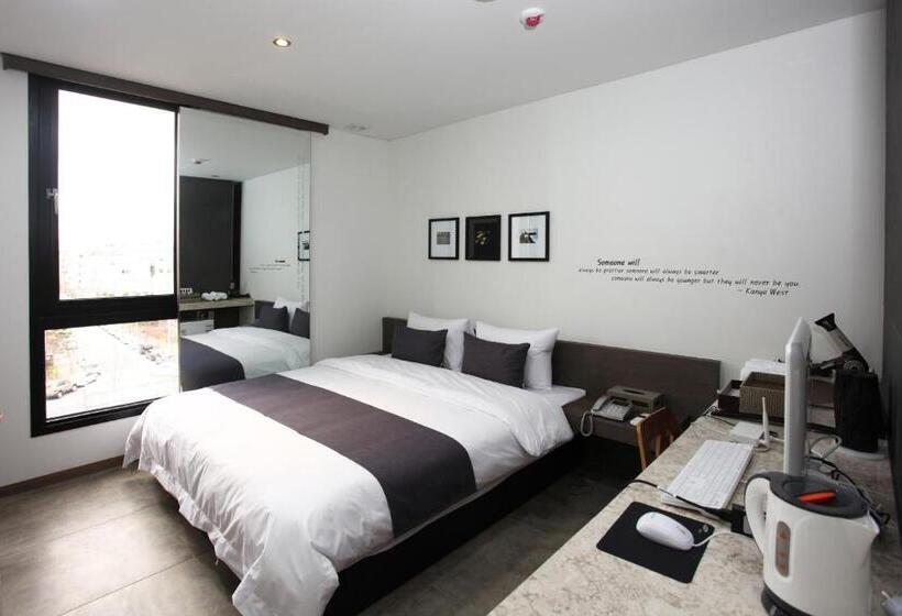 Номер Стандарт, S&