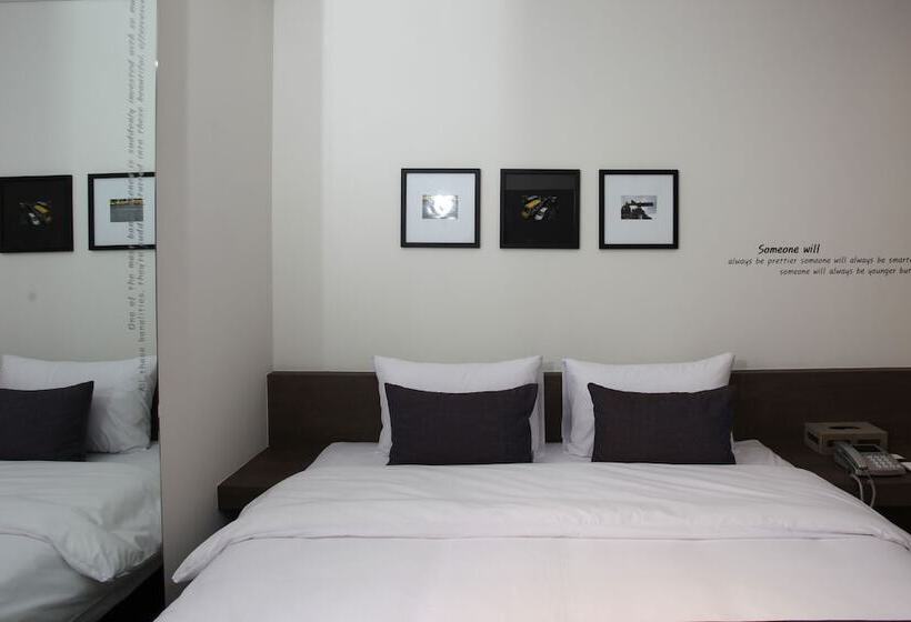 Quarto Superior, S&
