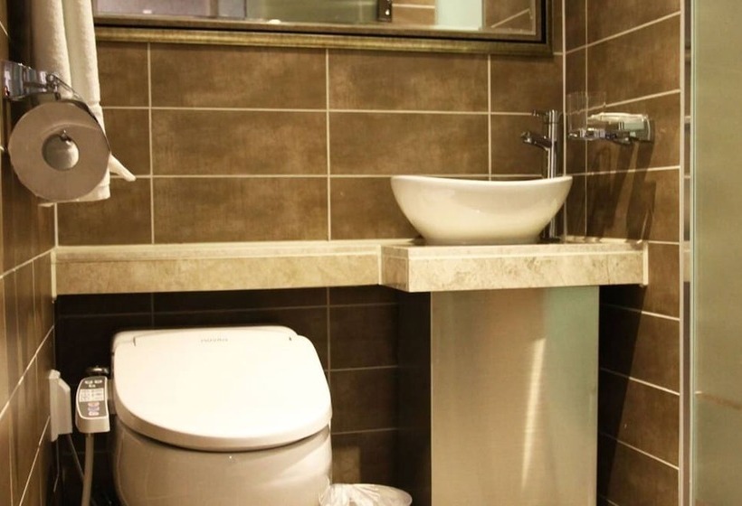 Номер Deluxe, S&