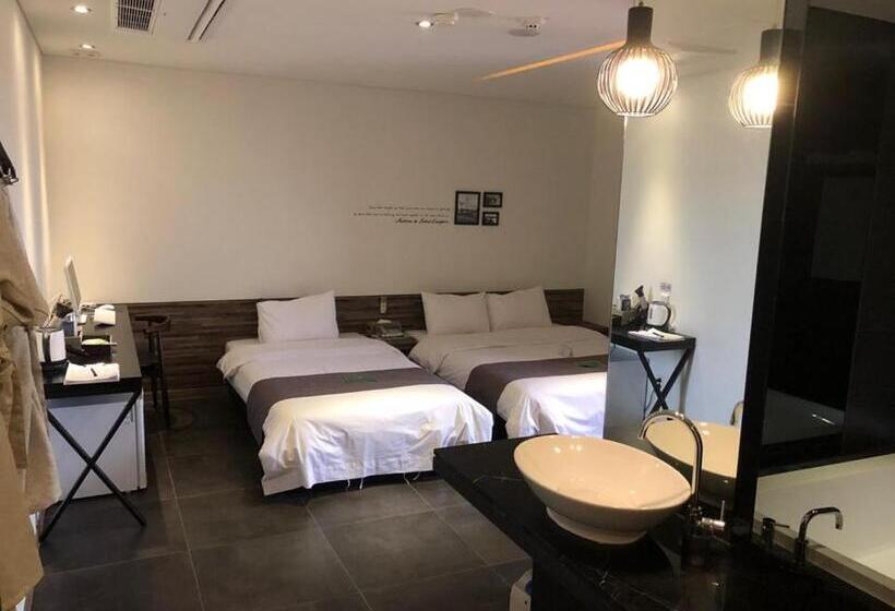 Номер Стандарт, S&