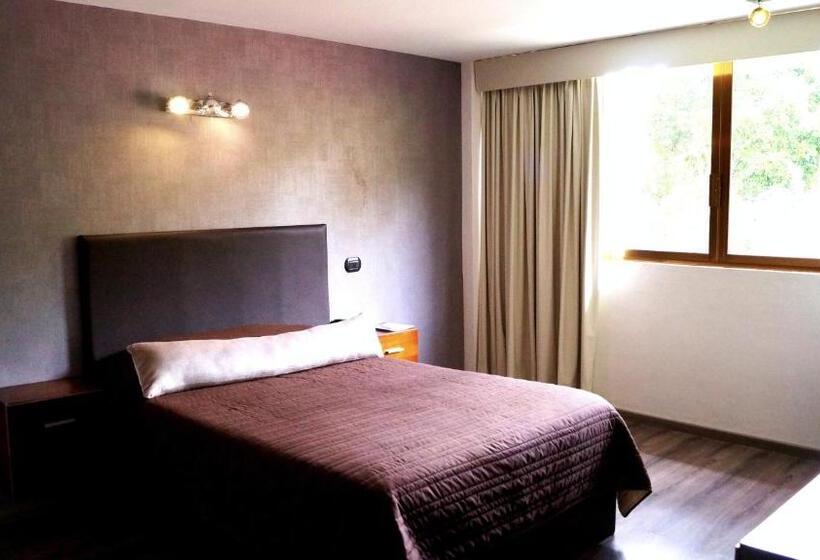 Standard-huone, Suites Meson Del Cid