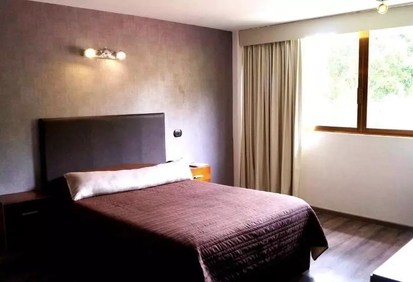 اتاق استاندارد, Suites Meson Del Cid