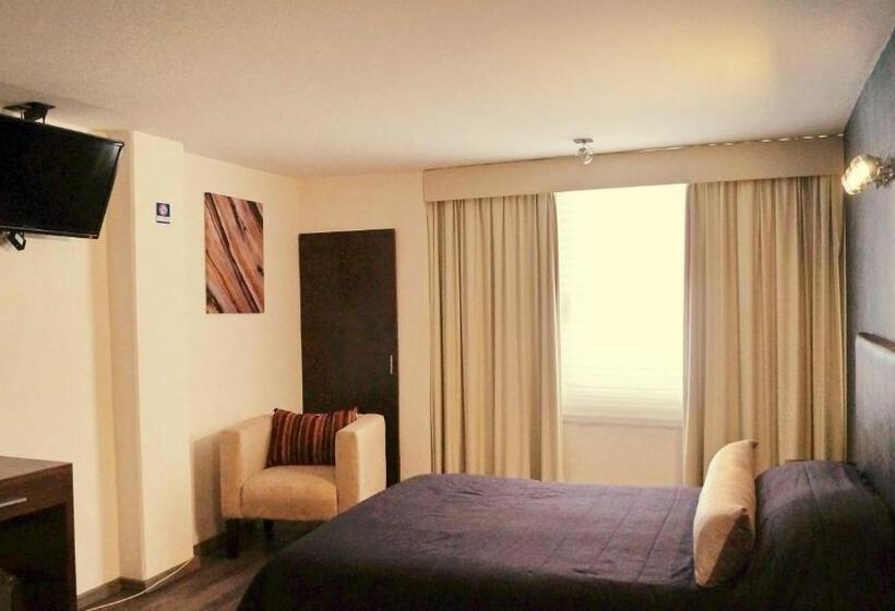 Standard-huone, Suites Meson Del Cid