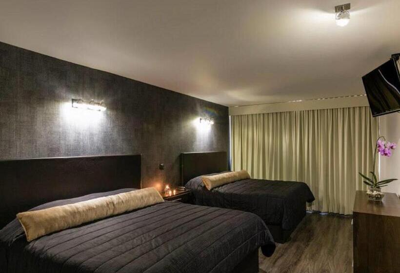 Sviitti, Suites Meson Del Cid