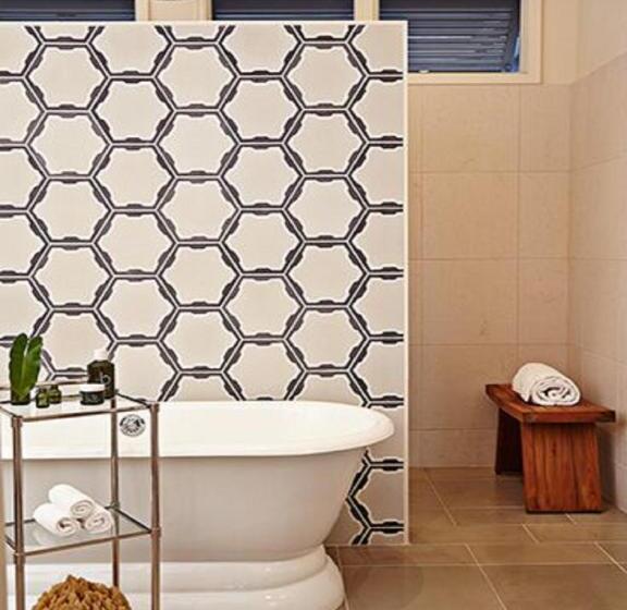 اتاق استاندارد با تخت بزرگ, The Island House