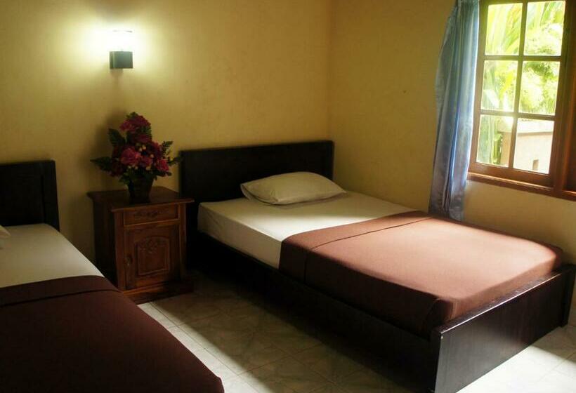 기본룸, Waringin Home Stay