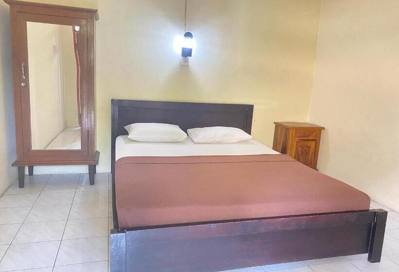 기본룸, Waringin Home Stay