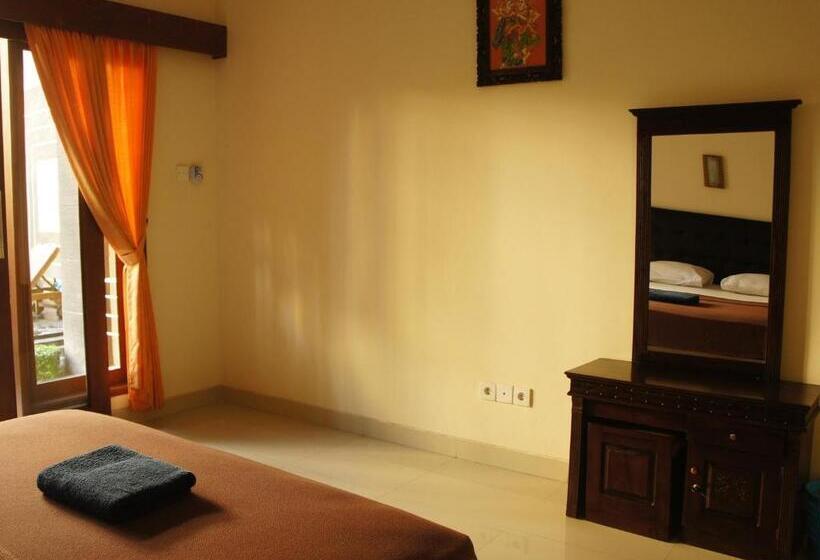Standardzimmer, Waringin Home Stay