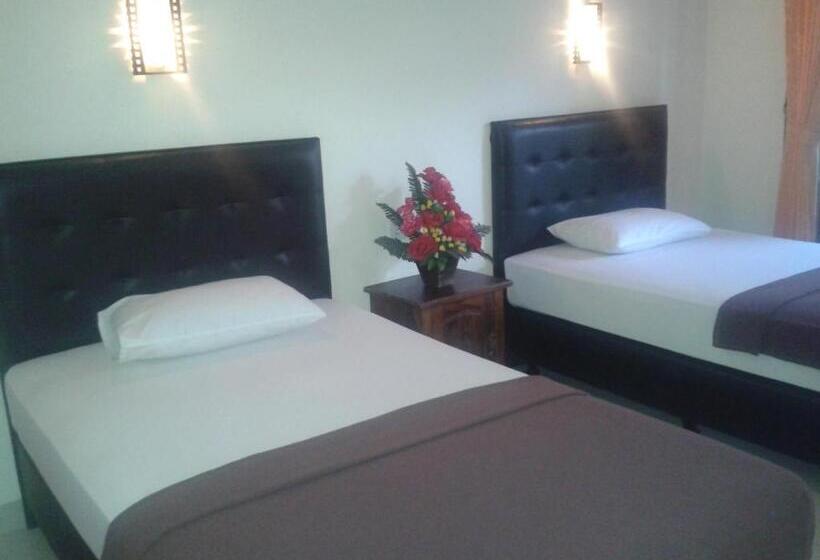 스탠다드 룸, Waringin Home Stay