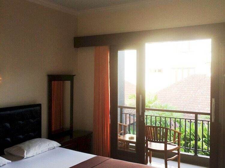 스탠다드 룸, Waringin Home Stay