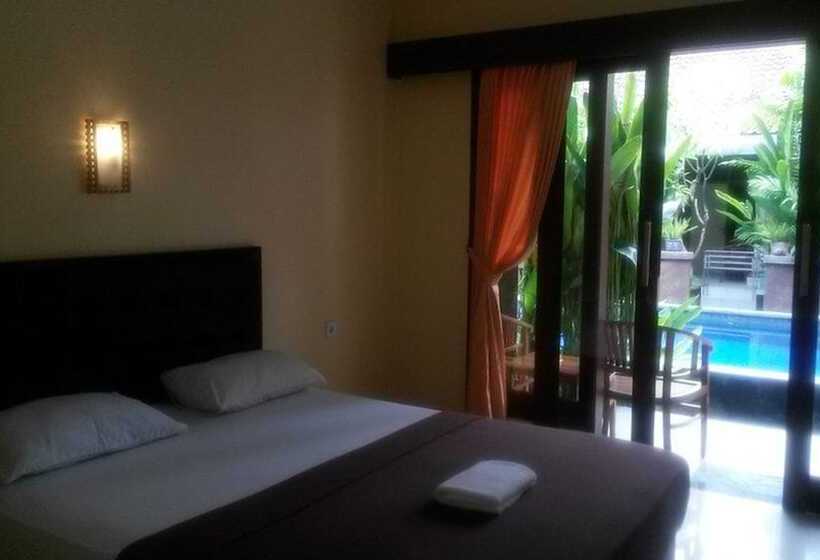 스탠다드 룸, Waringin Home Stay