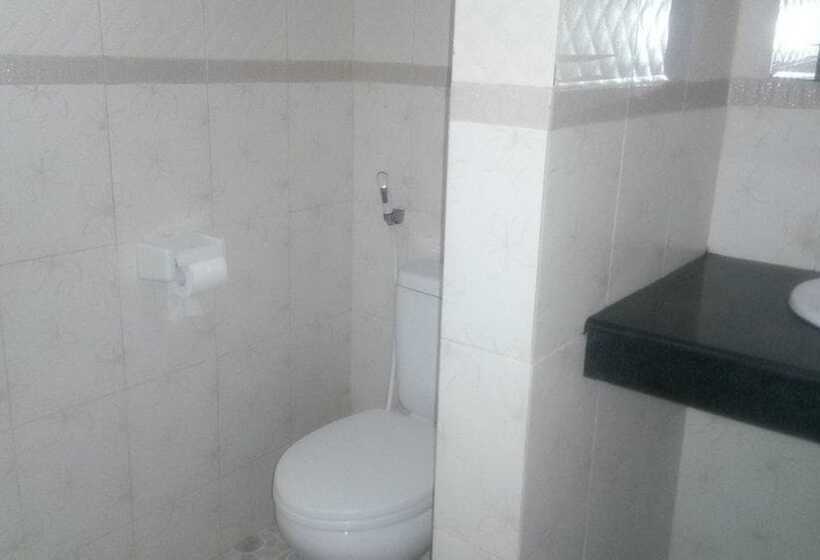 스탠다드 룸, Waringin Home Stay