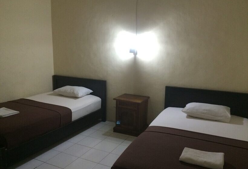 기본룸, Waringin Home Stay