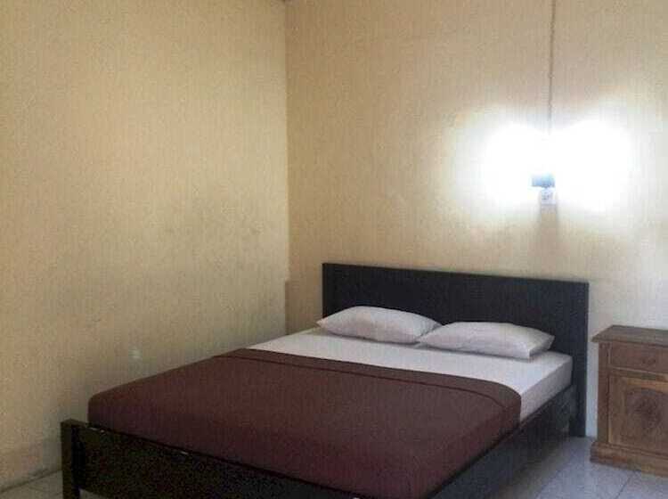 기본룸, Waringin Home Stay