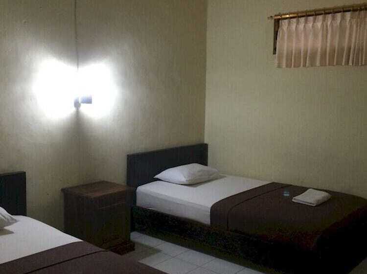 기본룸, Waringin Home Stay