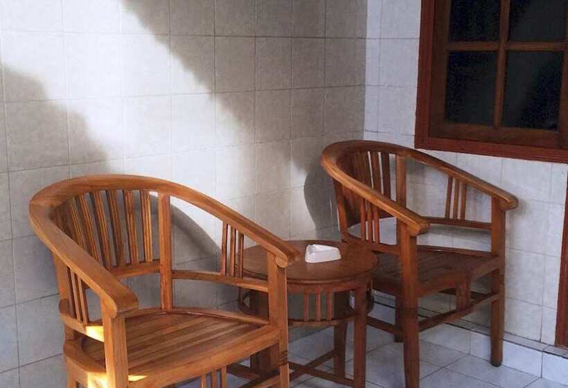 기본룸, Waringin Home Stay