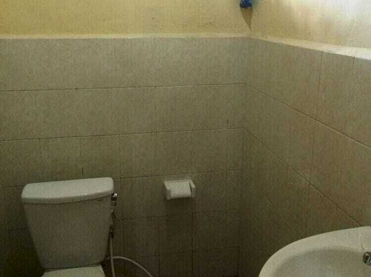 기본룸, Waringin Home Stay