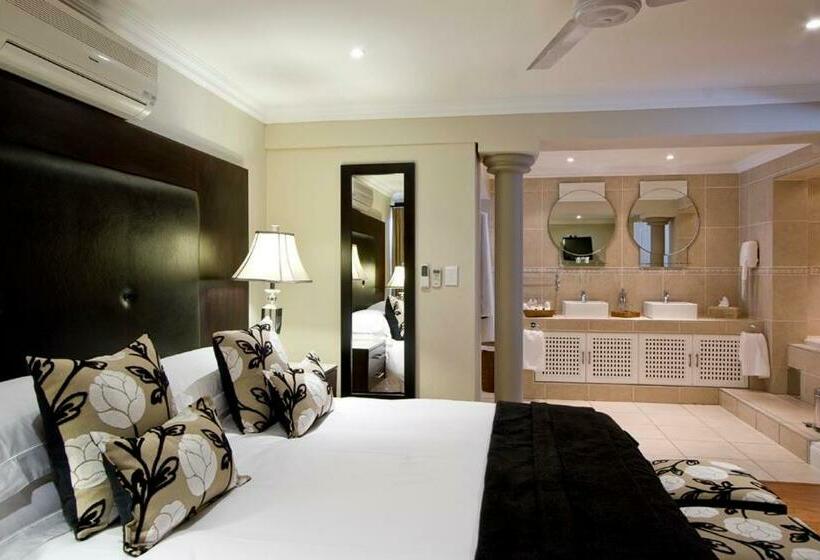 Президентский Люкс, Forest Manor Boutique Guesthouse