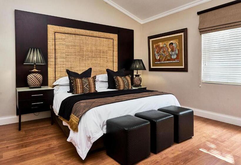 Стандартный Номер Кровать Кинг, Forest Manor Boutique Guesthouse