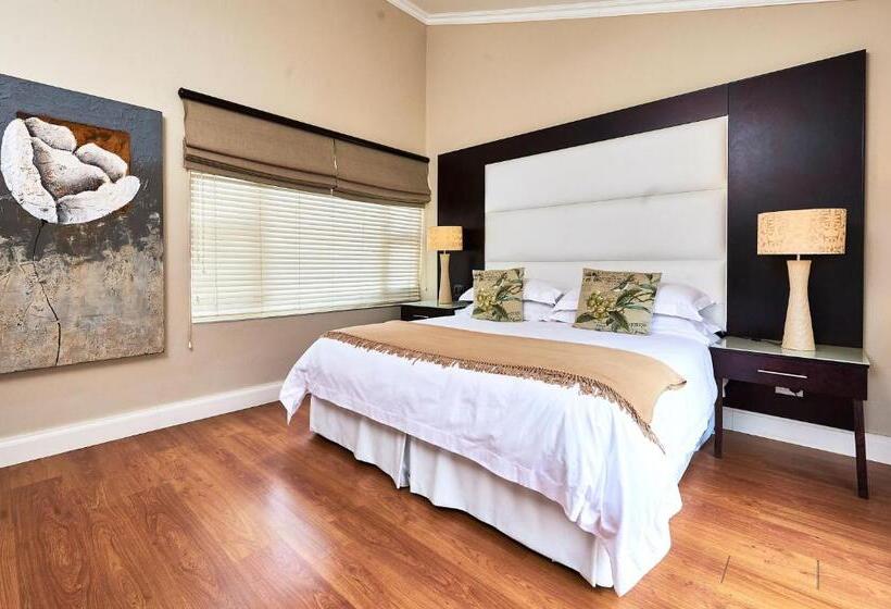 Стандартный Номер Кровать Кинг, Forest Manor Boutique Guesthouse