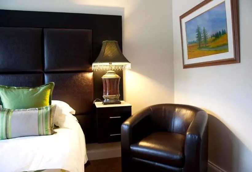 エコノミールーム, Forest Manor Boutique Guesthouse