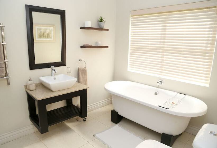 اتاق استاندارد, Kingsmead Guest House