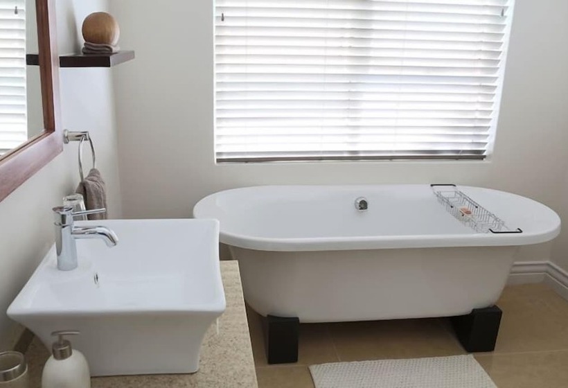 اتاق استاندارد, Kingsmead Guest House