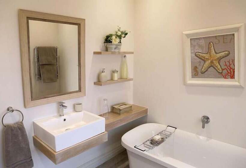 اتاق استاندارد, Kingsmead Guest House