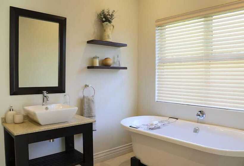 اتاق استاندارد, Kingsmead Guest House