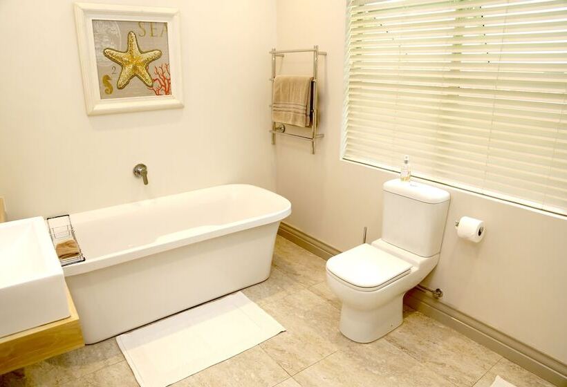 اتاق استاندارد, Kingsmead Guest House