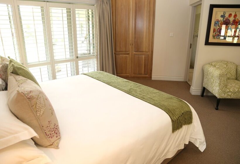 اتاق استاندارد, Kingsmead Guest House