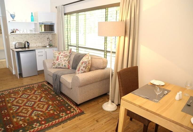 اتاق استاندارد, Kingsmead Guest House