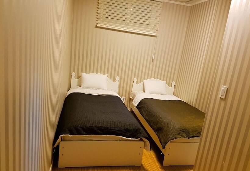 스탠다드 룸, Mama Guesthouse Myeongdong