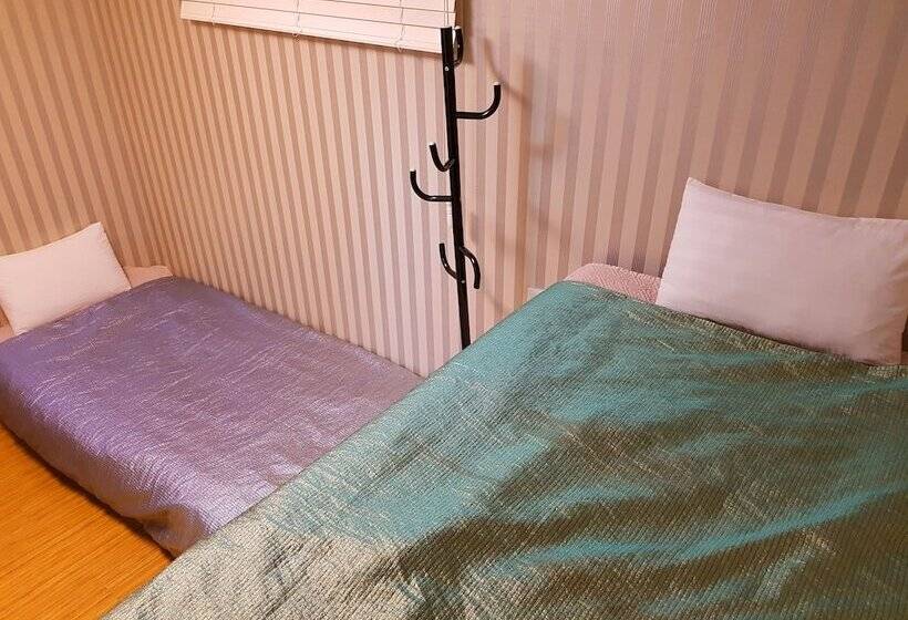 Quarto Estandar, Mama Guesthouse Myeongdong