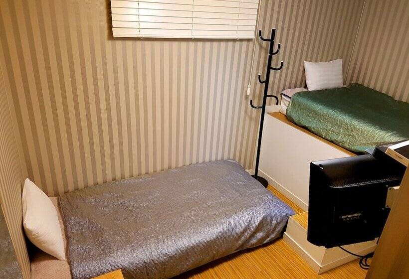 Quarto Estandar, Mama Guesthouse Myeongdong