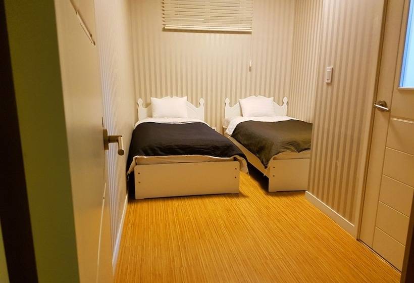 스탠다드 룸, Mama Guesthouse Myeongdong