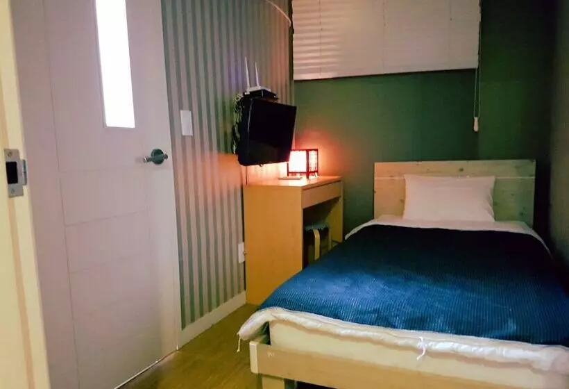 スタンダードシングルルーム, Mama Guesthouse Myeongdong