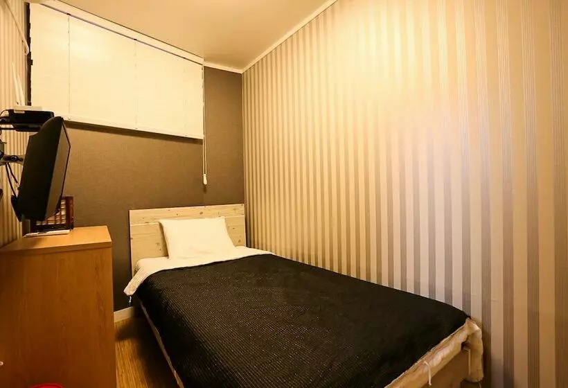 スタンダードシングルルーム, Mama Guesthouse Myeongdong
