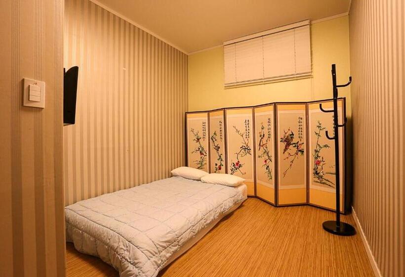 스탠다드 룸, Mama Guesthouse Myeongdong