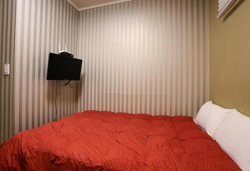 스탠다드 룸, Mama Guesthouse Myeongdong
