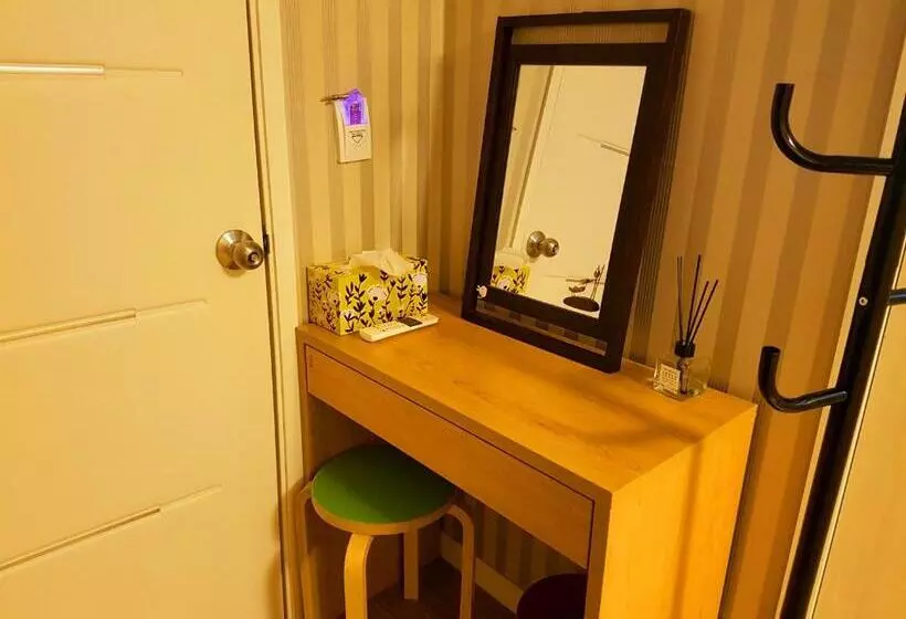 ファミリールーム, Mama Guesthouse Myeongdong